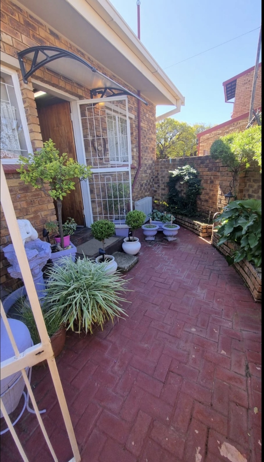 2 Bedroom Property for Sale in Sasolburg Ext 11 Free State